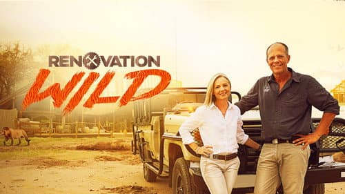 Renovation Wild still