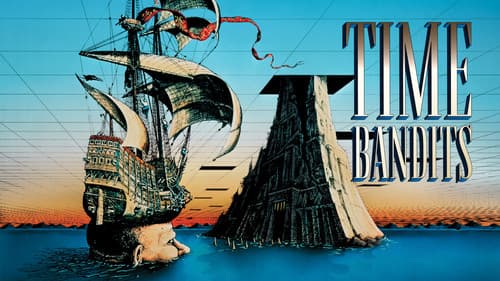 Time Bandits still