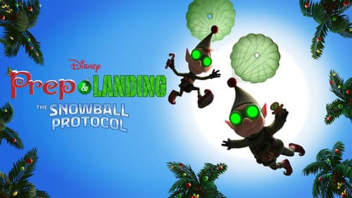 Prep & Landing: The Snowball Protocol still