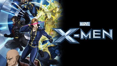 X-Men still