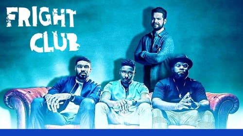 Fright Club still
