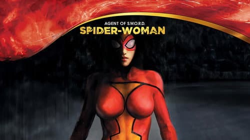 Marvel Knights: Spider-Woman, Agent of S.W.O.R.D. still