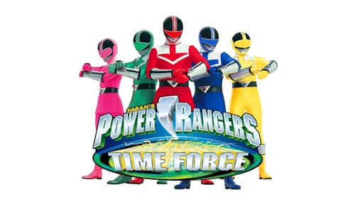 Power Rangers still