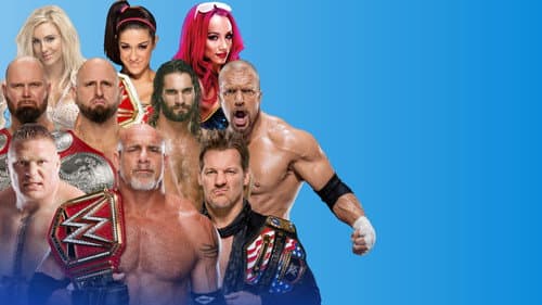 WWE WrestleMania 33 still