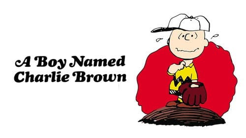 A Boy Named Charlie Brown still