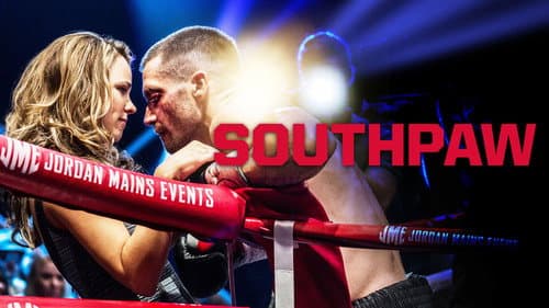 Southpaw still