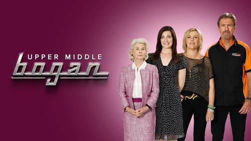 Upper Middle Bogan still