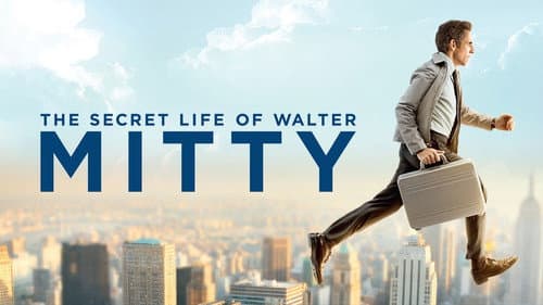 The Secret Life of Walter Mitty still