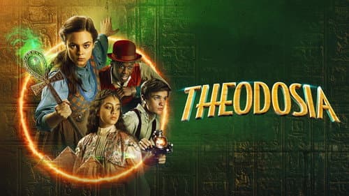 Theodosia still