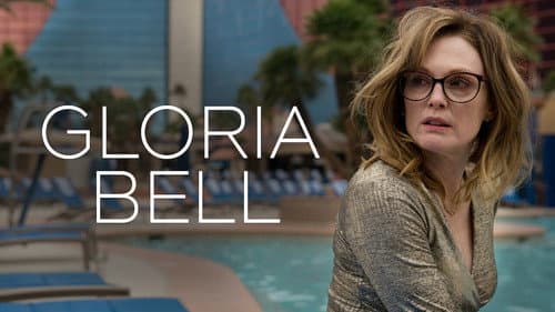 Gloria Bell still