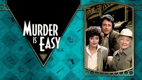 Murder Is Easy still