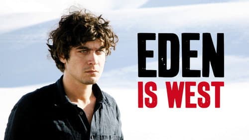 Eden Is West still