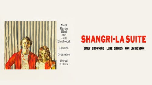 Shangri-La Suite still