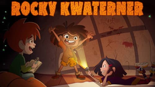 Rocky Kwaterner still