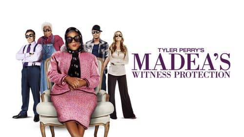Madea's Witness Protection still