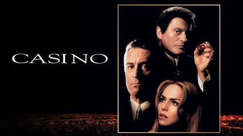 Casino still