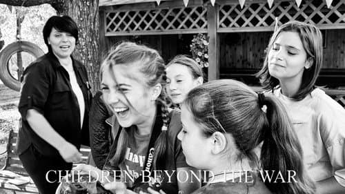 Children beyond the war still