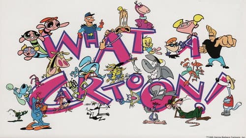 What a Cartoon! still