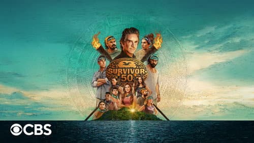 Survivor still