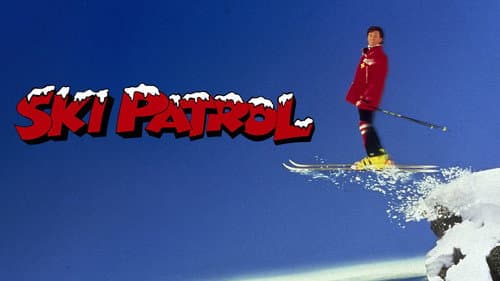 Ski Patrol still