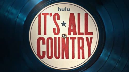 It's All Country still