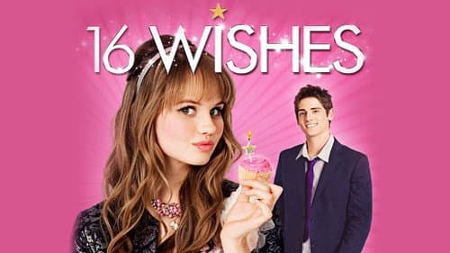 16 Wishes still