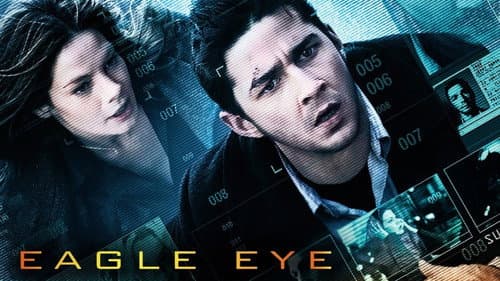 Eagle Eye still