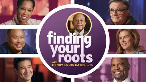 Finding Your Roots still