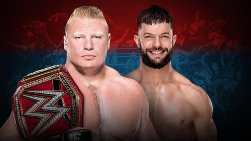 WWE Royal Rumble 2019 still