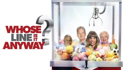 Whose Line Is It Anyway? still
