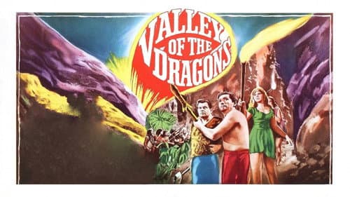 Valley of the Dragons still