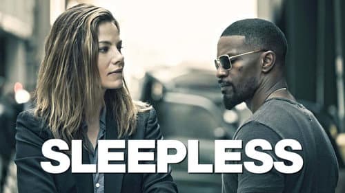 Sleepless still