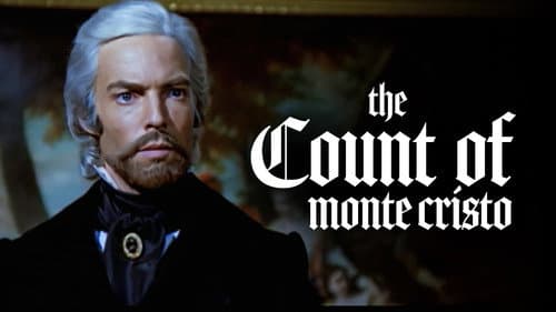 The Count of Monte-Cristo still