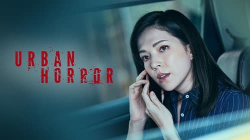 Urban Horror still