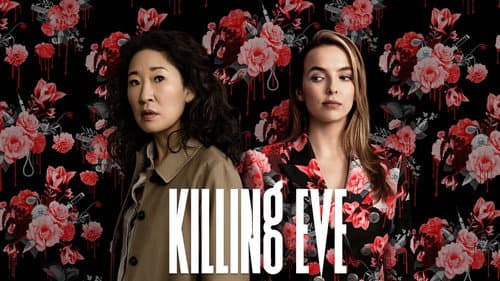 Killing Eve still