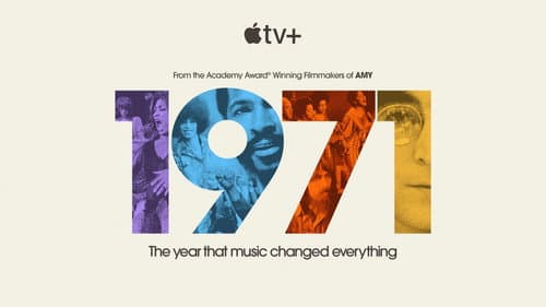 1971: The Year That Music Changed Everything still