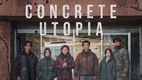 Concrete Utopia still