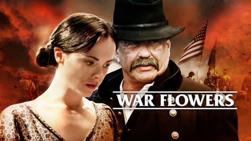 War Flowers still