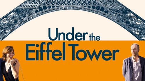 Under the Eiffel Tower still