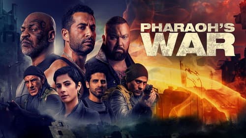 Pharaoh's War still