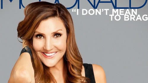 Heather McDonald: I Don't Mean to Brag still