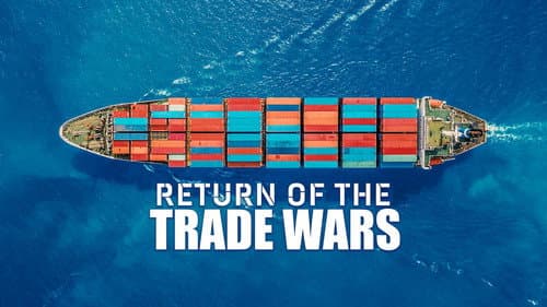 Trade Wars Throughout History still