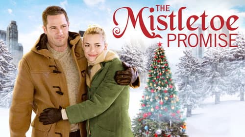 The Mistletoe Promise still