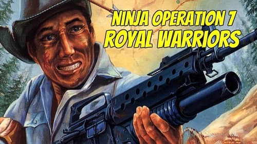 Ninja Operation 7 - Royal Warriors still