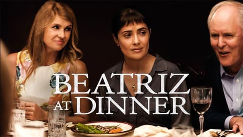 Beatriz at Dinner still