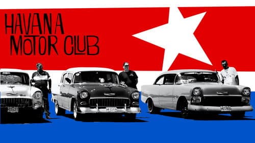 Havana Motor Club still