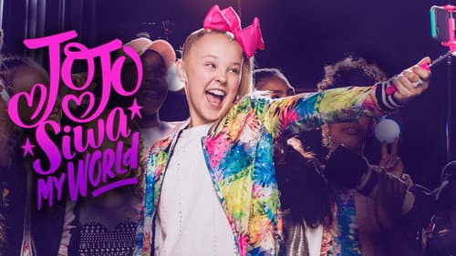 JoJo Siwa: My World still