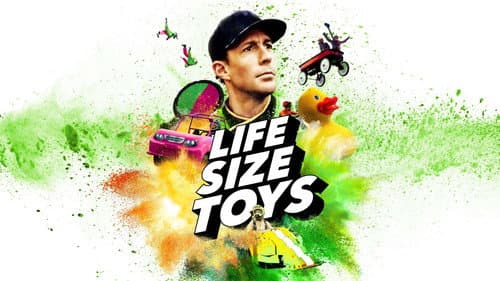 Life Size Toys still