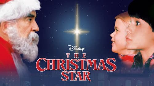 The Christmas Star still