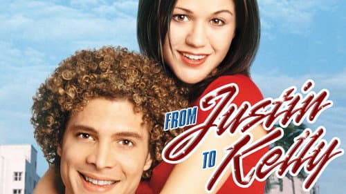 From Justin to Kelly still
